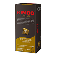 KIMBO Compatibile Nespresso Armonia (7g)